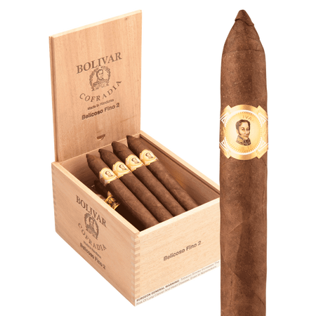 Belicoso Fino 2, , cigars